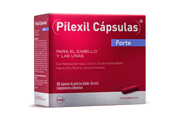 pilexil-capsulas-forte